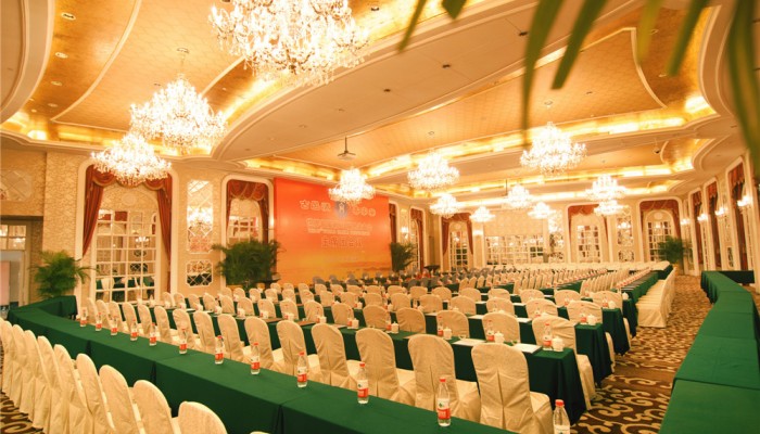 International ballroom